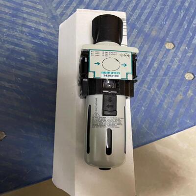 配件34203100美国ASCO过滤减压阀接口G12螺纹议价