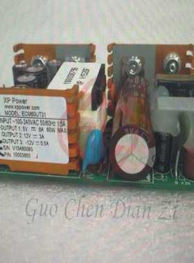 ECM60UT31交流/直流开放式电源XP询价