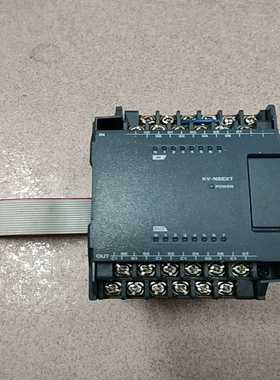 KV-N8EXT基恩士模块，，图片，~询价
