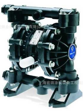 固瑞克原装美国固瑞克GRACO气N动隔膜泵HUSKY515乙缩醛D51211