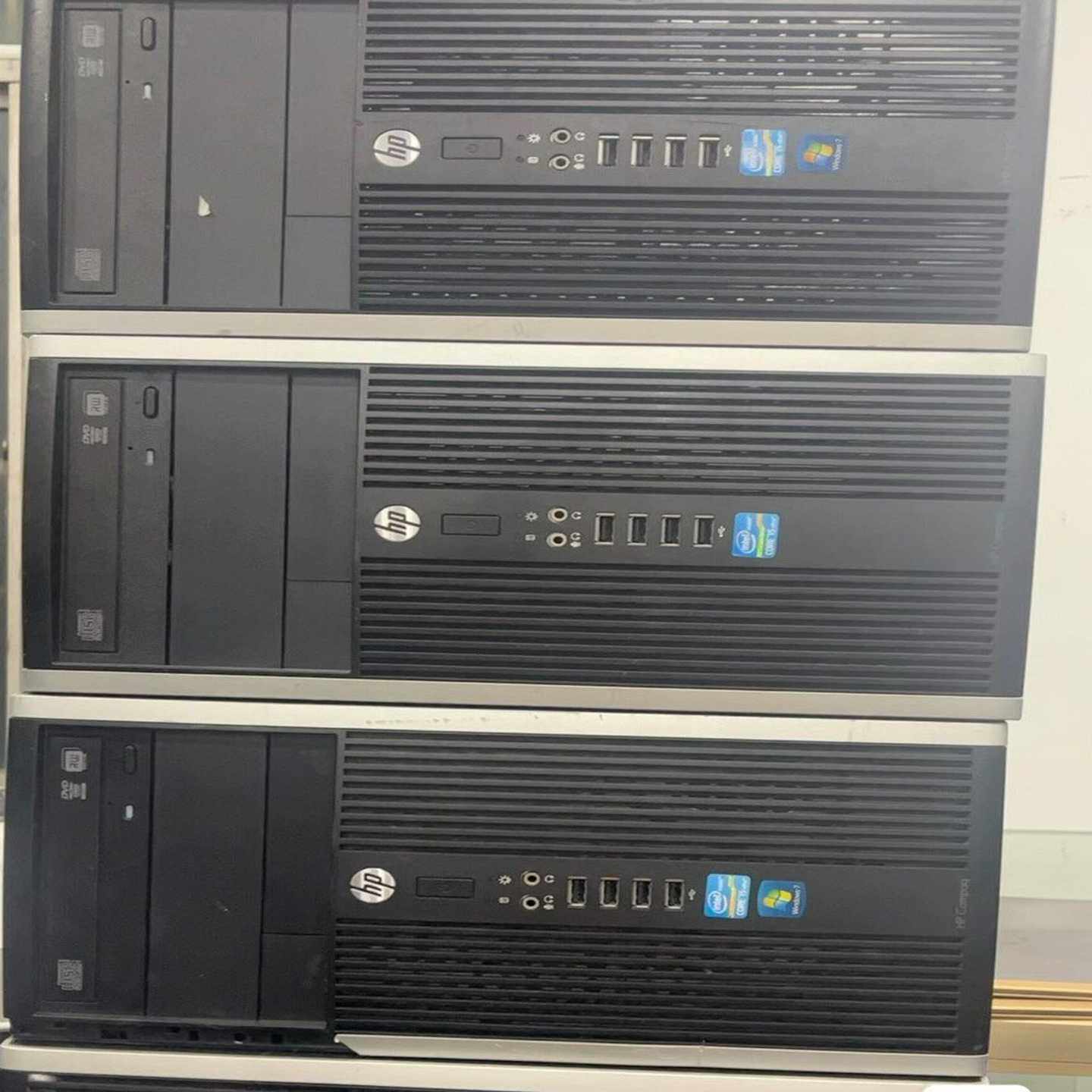 惠普HP8300MT、HP6300原装主机准系统--议价商品