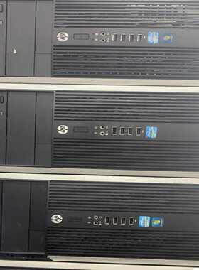 惠普HP8300MT、HP6300原装主机准系统--议价商品