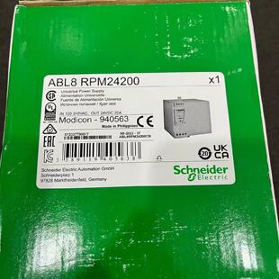 议价ABLS1A24100/ABLS1A24050/ABLS1A24031/ABLS1A2401施耐德开关
