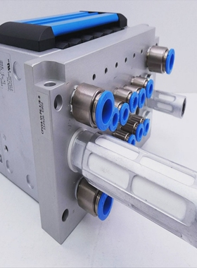 FestoCPV14-VI-P6-1/8-B152426CPV14-VI18210Ventilinsel