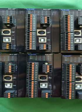 议价信捷PLCXL5－16T