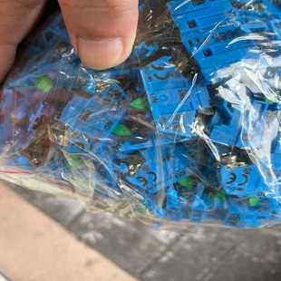 Bussmann熔断器161 10271500A690V询价