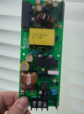 韩国LS触摸屏iXP80TTADC电源板-议价