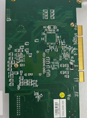 询价-ADLINK凌华DAQ2006004件没有