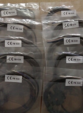 议价U槽型光电开关 PM-K44 质保一年