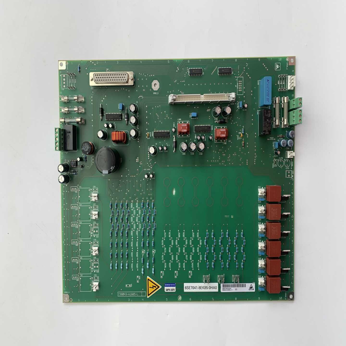 6SE7041-8EK85-0HA06SE70整流电源板【博航商行】