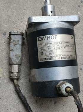 电机OEWHOF，KS085.2-200R0，2-KKM--议价商品