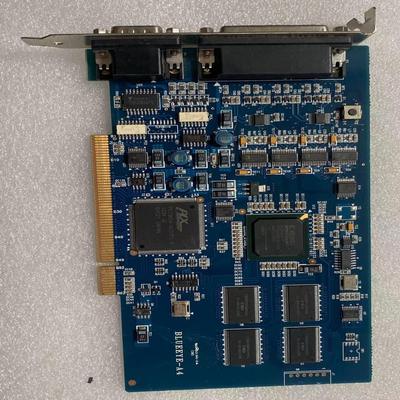 原装拆机NEXTEYE BLUEEYE-A4 数据采集卡--议价商品
