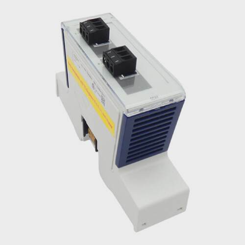 Priva 5040001 V0301 SC44 Module  5040101 V0100 SC Base unuse