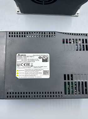 台达伺服驱动器ASD-B3-1521-L15KW议价商品