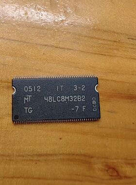询价*MT48LC8M32B2TG7ITF一色联系