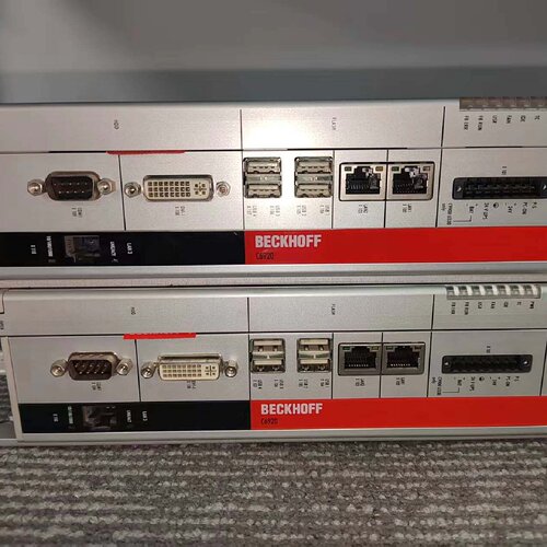 倍福工控机C6920德国品-询