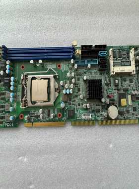 【议价】研扬工控机主板FSB-B75GREV:A1.0_0_0适用