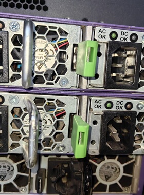 极进交换机 EDPS-300AB A 交流电源【议价】