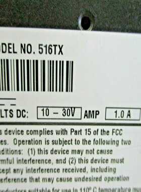 N-TRON  516TX~询价