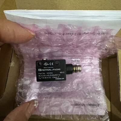询价-倍加福PEPPERLFUCHS光电传感器型号ML4.2