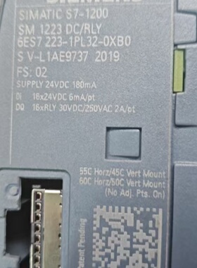 议价模块2231PL320XB0成色八九新功能包好议价议价