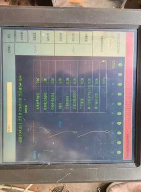 触摸屏/触控屏BOTHWIN 触摸屏，TPC120-BW22--议价商品