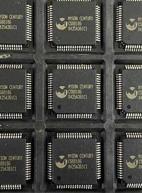 MYSON CENTURY CS88186[浩蓉商户]