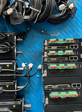 议价配天伺服驱动器AE51107R6A1B1KW议价