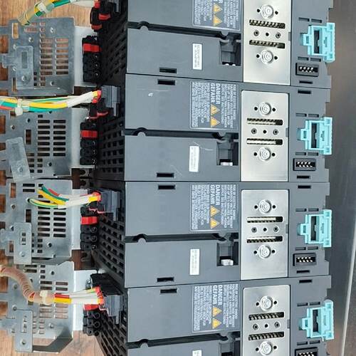 询价-PM2402变频器功率模块型号6SL32101P