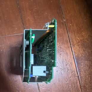 咨询 横河EXAPH202外壳拆了