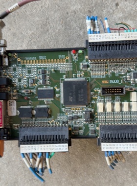 议价IPG激光控制盒CESUBIG330010C功能包议价