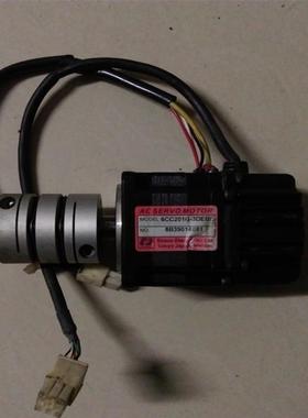 原装信浓伺服电机 6CC201G-3DEBE6CC201G-3DEAS