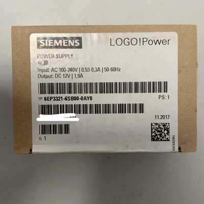 全新原装正品6EP3321-6SB00-0AY0LogoP-议价