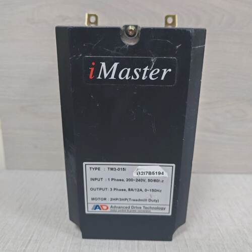 Advance Drive Technology iMaster TM3015i Treadmill Inverter