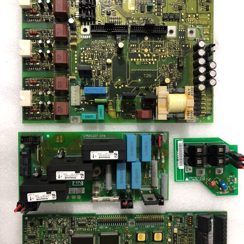 丹佛斯变频器VLT5042T5C20STR0DLF00A0-询