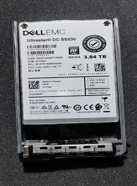 0TT26V 3.84T DELL EMC UCTSSC W【侨报商行】