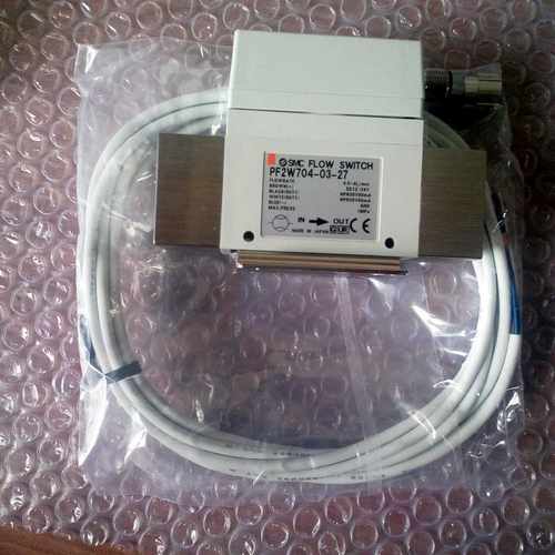 日本SMC流量计PF2W704-03-27全新正品，议价--议价商品