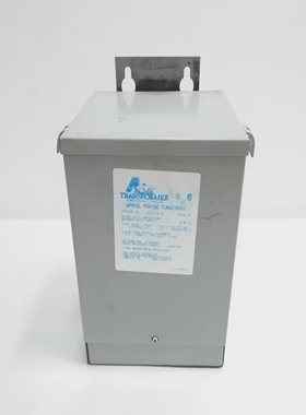 AcmeTransformerT-2-53113-1S变压器1ph3kva600v-ac120/24