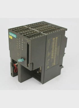 SiemensSimaticS76ES7316-2AG00-0AB0(B340)