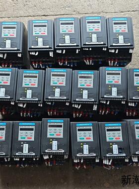 汇川变频器 04KW380V MD200T04B-NC议价商品