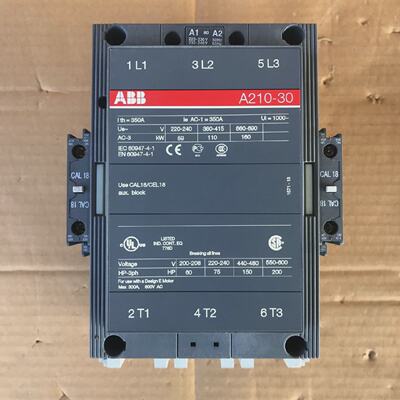 ABB A21030 3Phasen Schtz A2103022 1SFL511001R8022