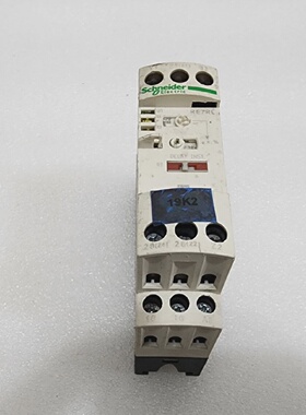 RE7RL13BU OFF DELAY TIMING RELAY