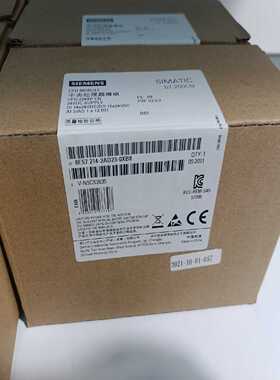 6ES7214-2AD23-0XB8S7-200CN询价