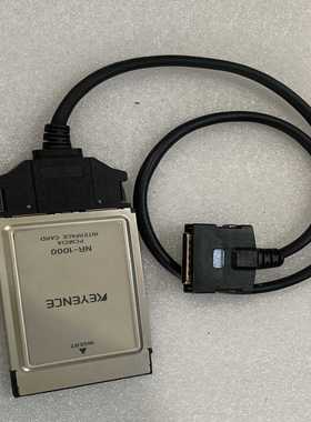 KEYENCENR-1000成色新，【博航商行】