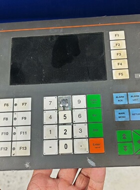 议价北尔触摸屏MAC90 00950C