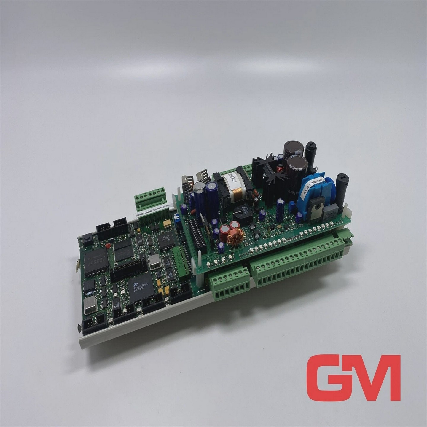 ABBFeldbusanschlussRTU21123CM61R1110Fieldbus23PU6323C