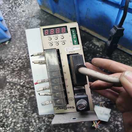 TBL多摩川AU6550N1061驱动器（佳毅工控）