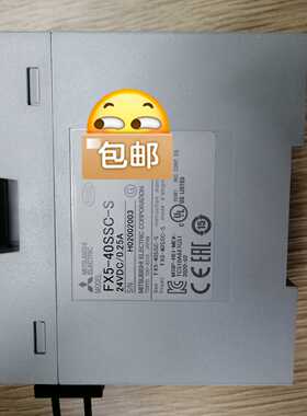 （议价）正品FX5-80SSC-SFX5-40SSC-SFX