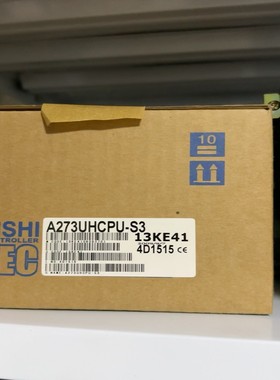 A273UHCPU-S3询价