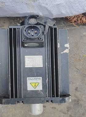 SUGINO松井伺服电机，型号SV-MM18-5R5B-4---议价商品